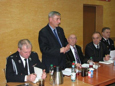 Zebranie OSP Szczedrzyk (4)